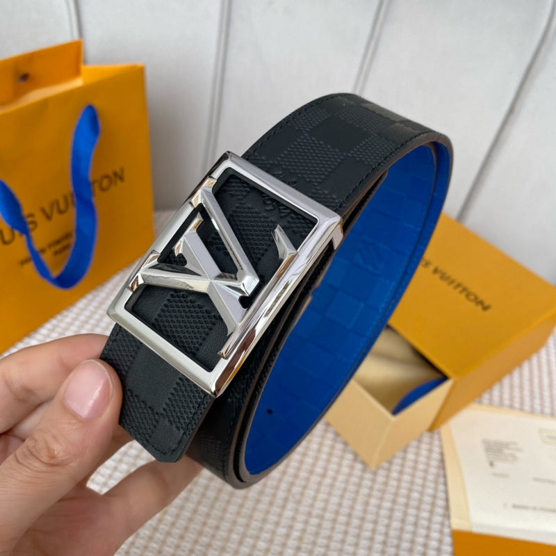 JB - LOV Belts - 052