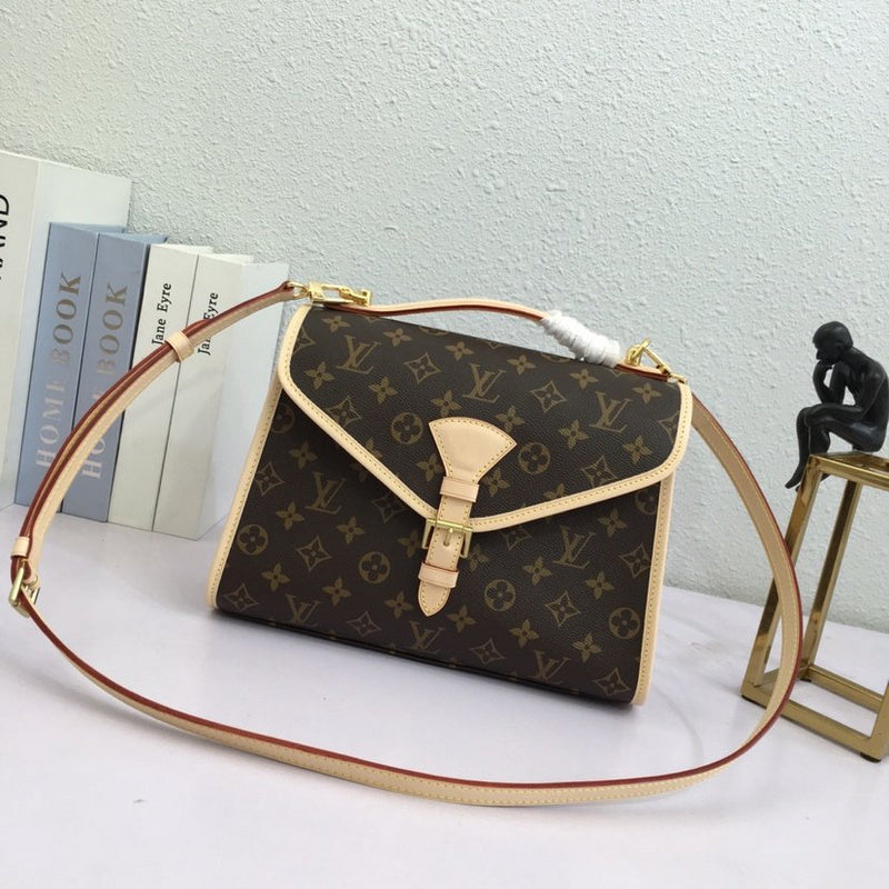 COZY - LOV Lady Bags - 916