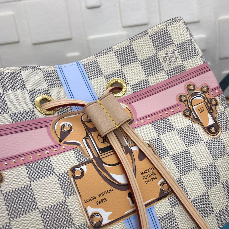 COZY - LV Bags - 4229