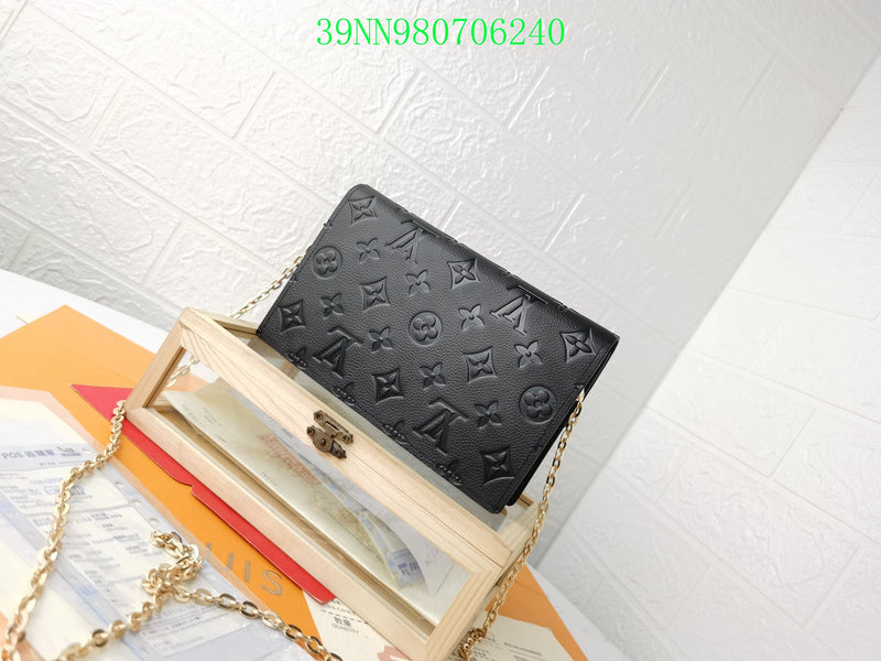 COZY BAGS - CHL Wallet - 812