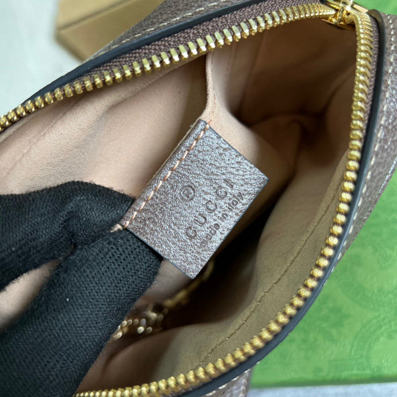COZY BAGS - Guki Men Bags - 174