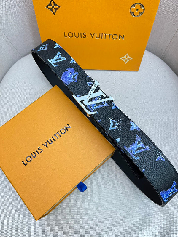JB - LOV Belts - 048