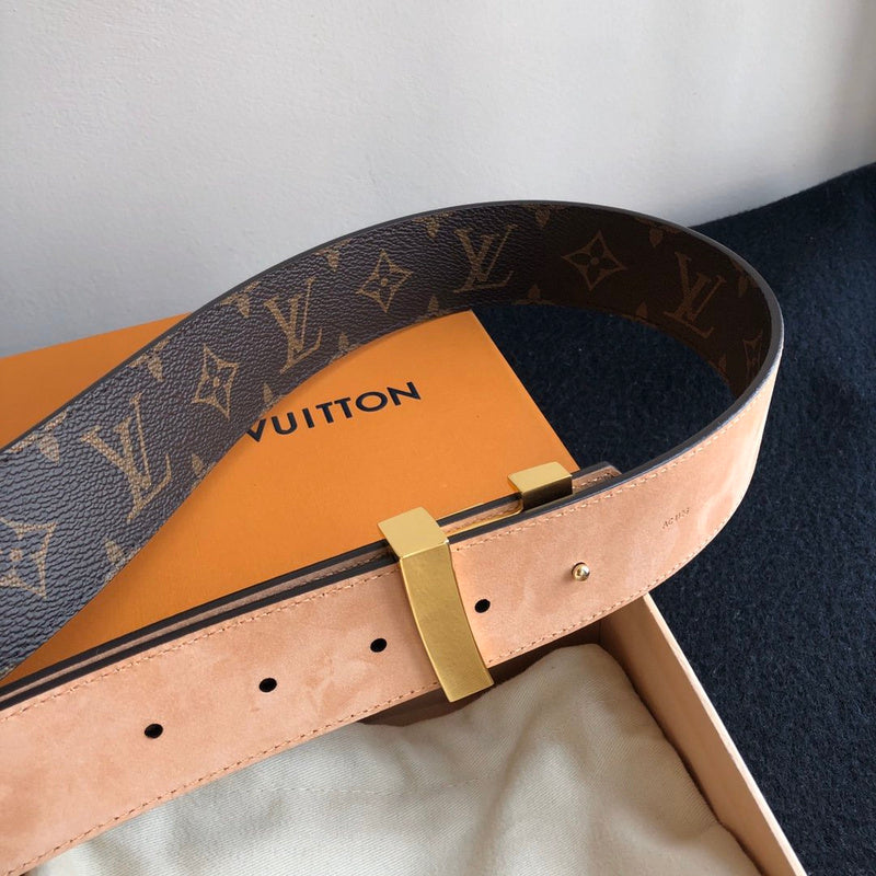 JB - LOV Belts - 329