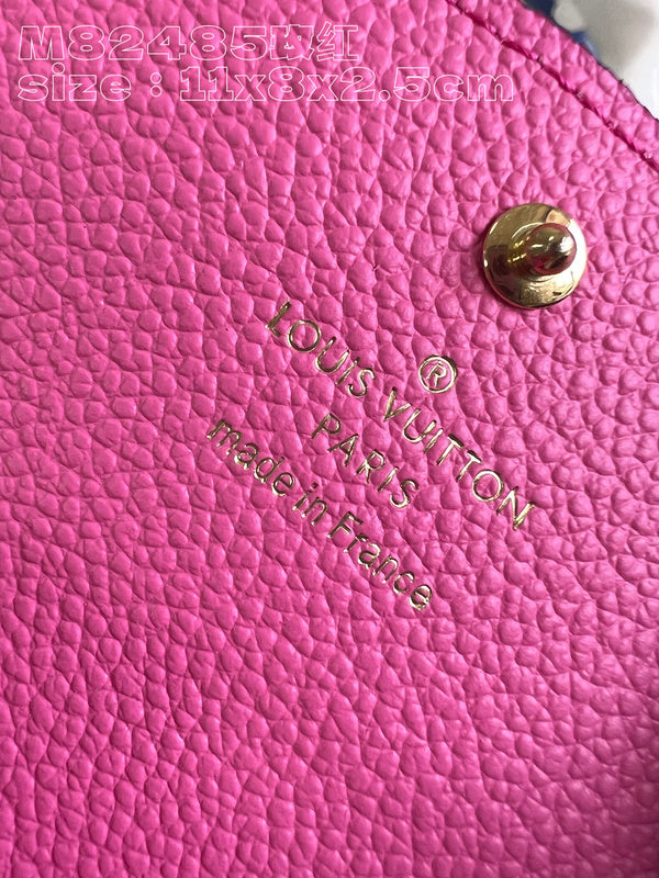 COZY - LOV Wallets - 054