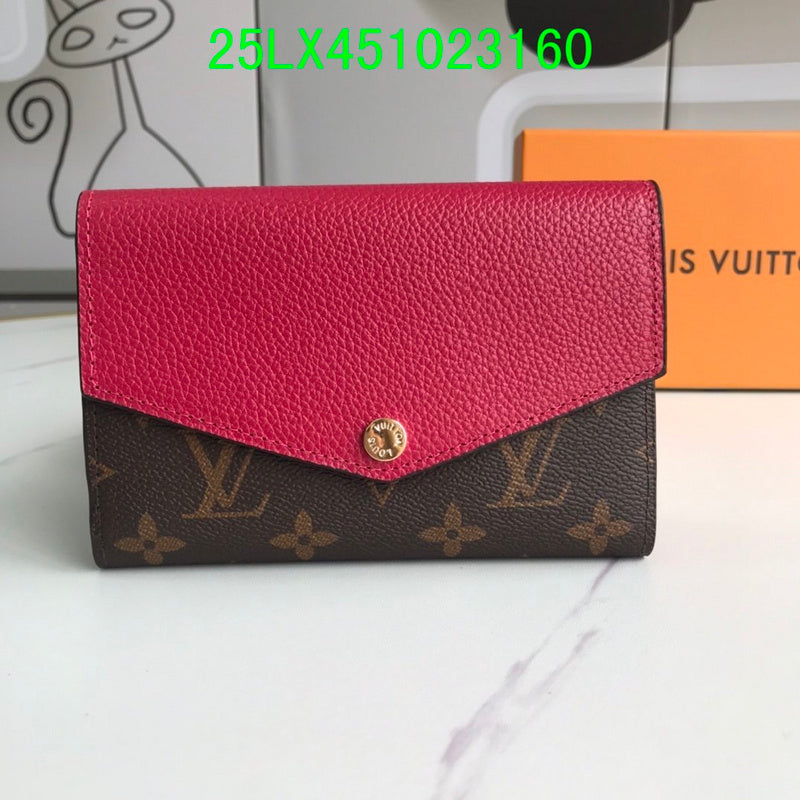 COZY BAGS - CHL Wallet - 1302