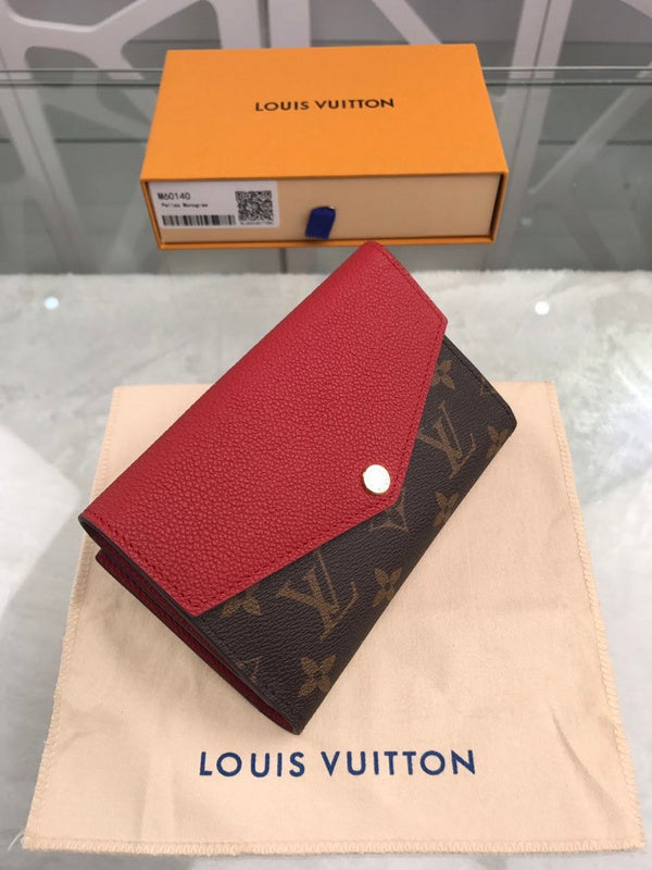 COZY BAGS - LOV Wallets - 601