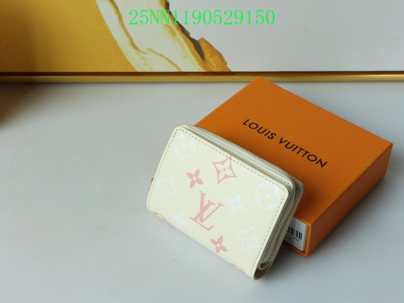 COZY BAGS - LOV Wallet - 409