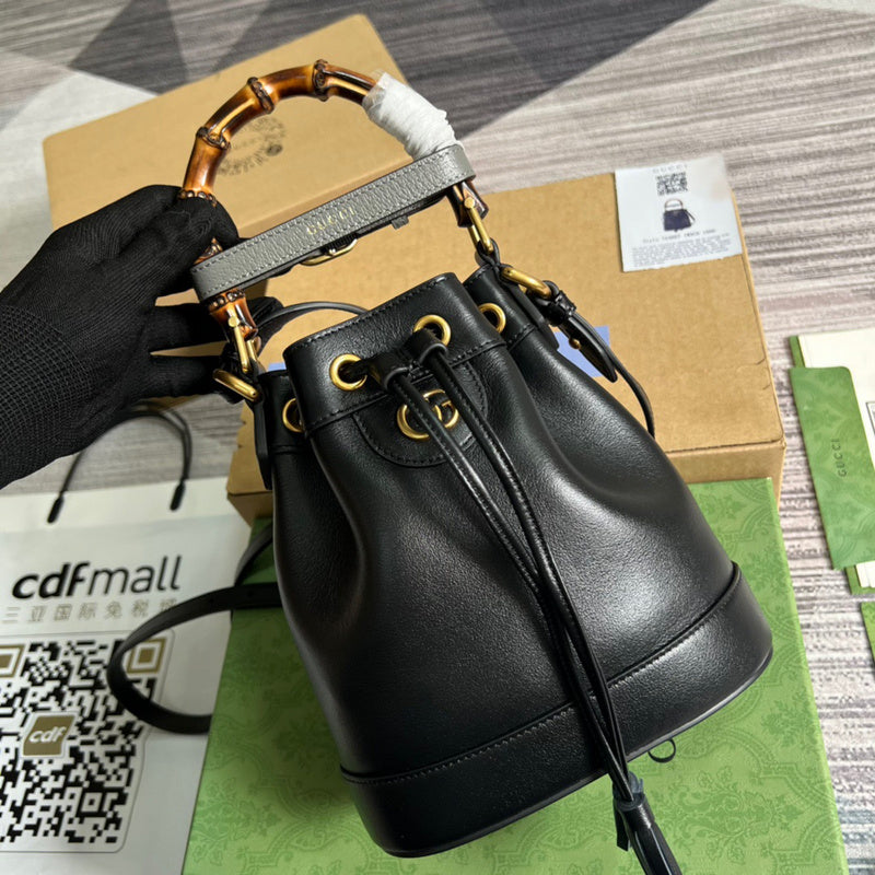 COZY - Guki Lady Bags - 351
