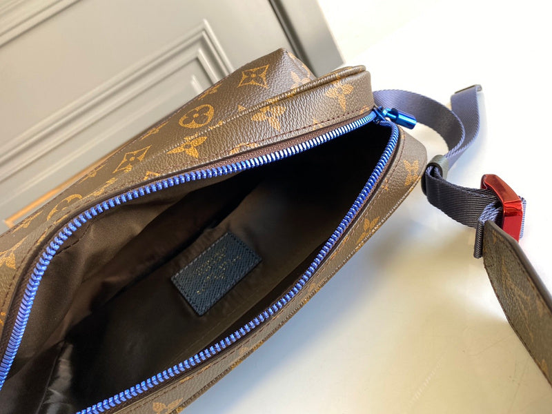 COZY - LV Bags - 1692