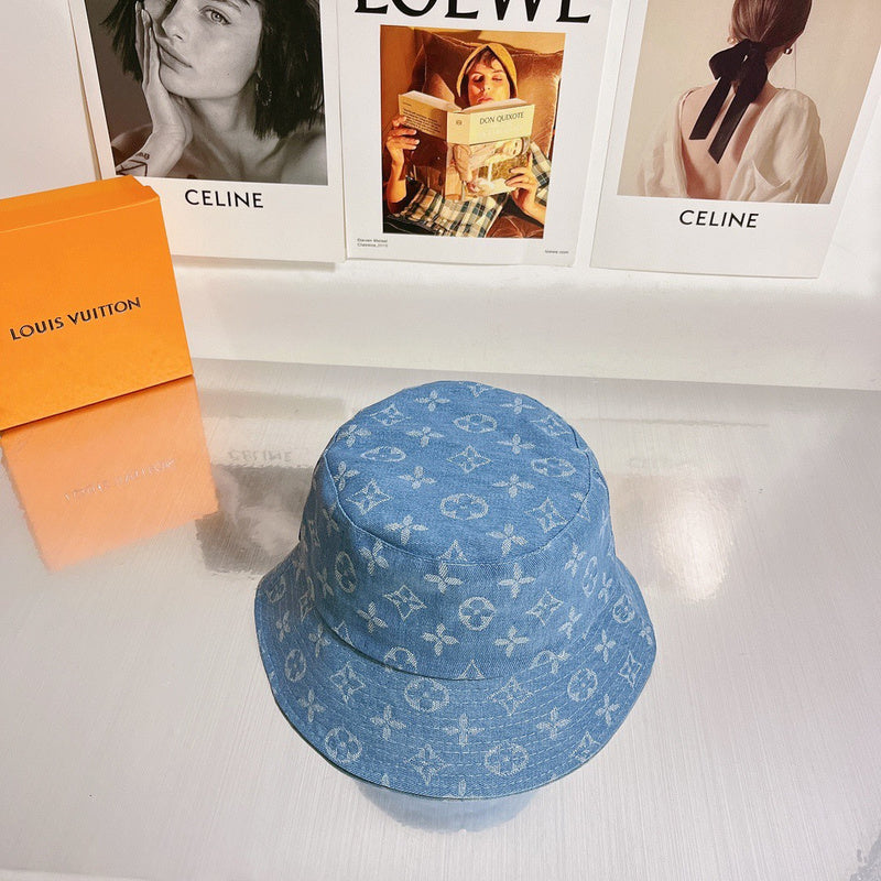 COZY BAGS - LOV Hats & Caps - 074