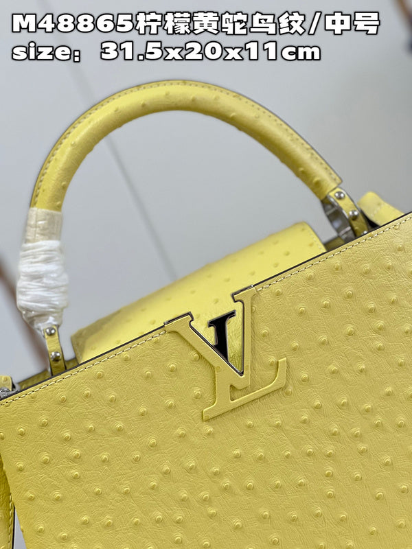 COZY - LV Bags - 1213