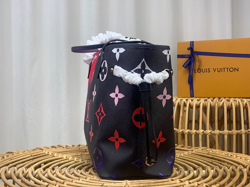 JB - LOV Lady Bags - 524