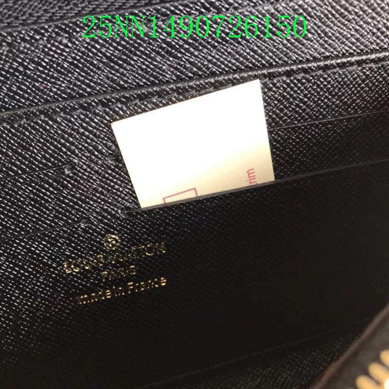 COZY BAGS - LOV Wallet - 198