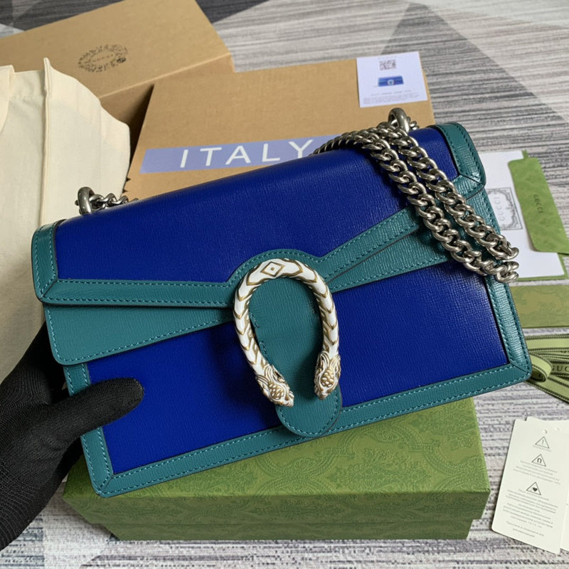 COZY BAGS - GUKI Bags - 1864