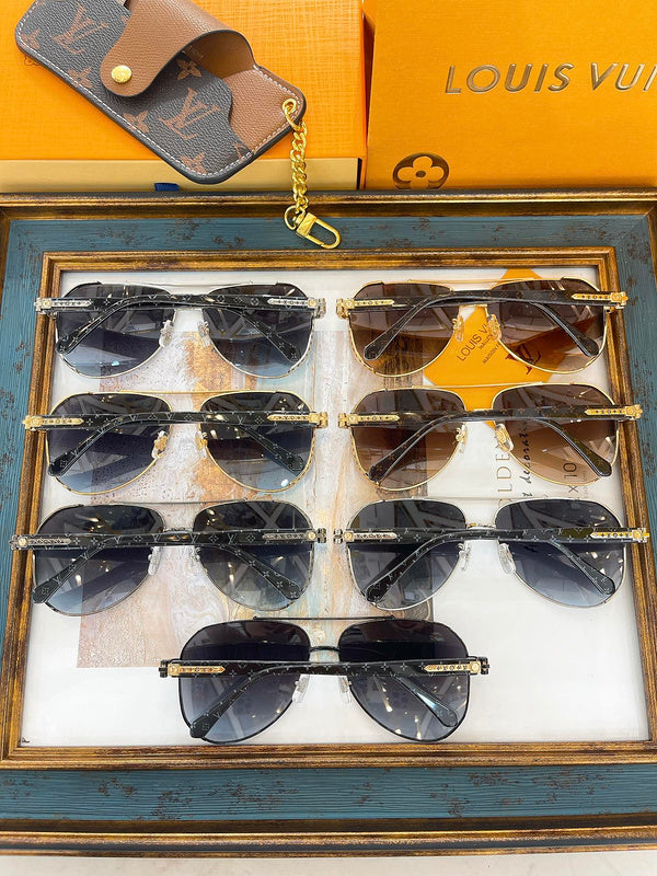 COZY BAGS - LOV Sunglasses - 033