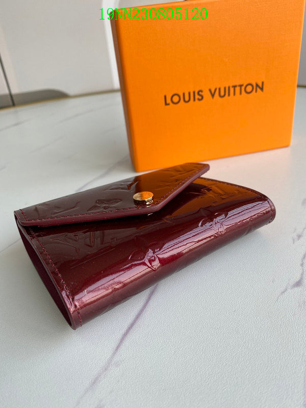 COZY BAGS - CHL Wallet - 705
