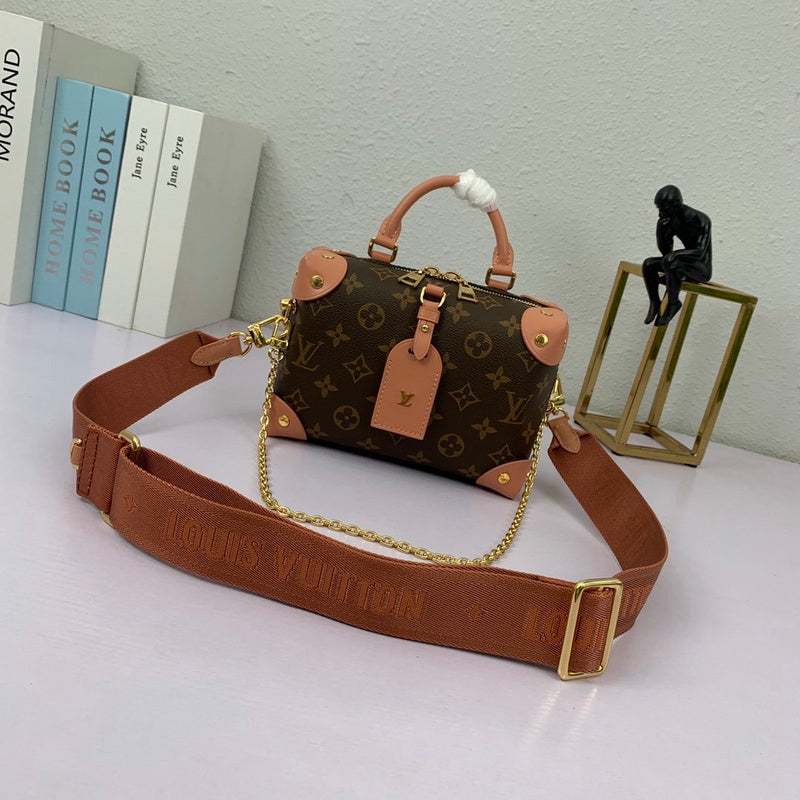 COZY - LOV Lady Bags - 1048