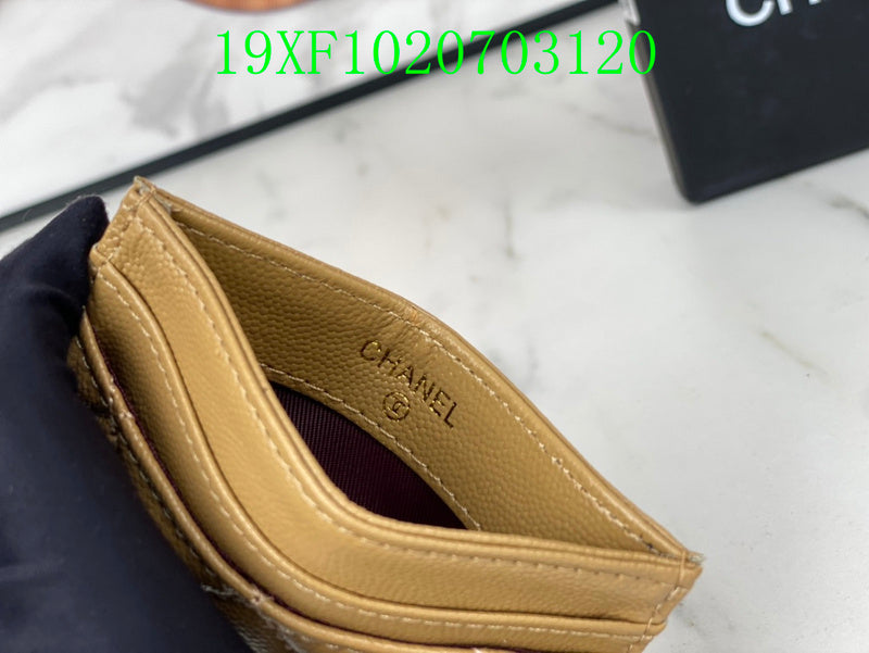 COZY BAGS - CHL Wallet - 052