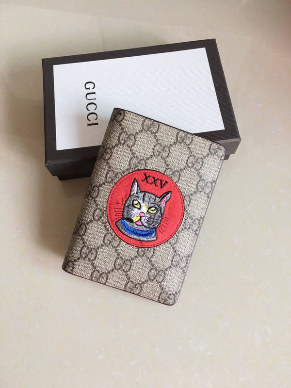 COZY BAGS - Guki Wallet - 469