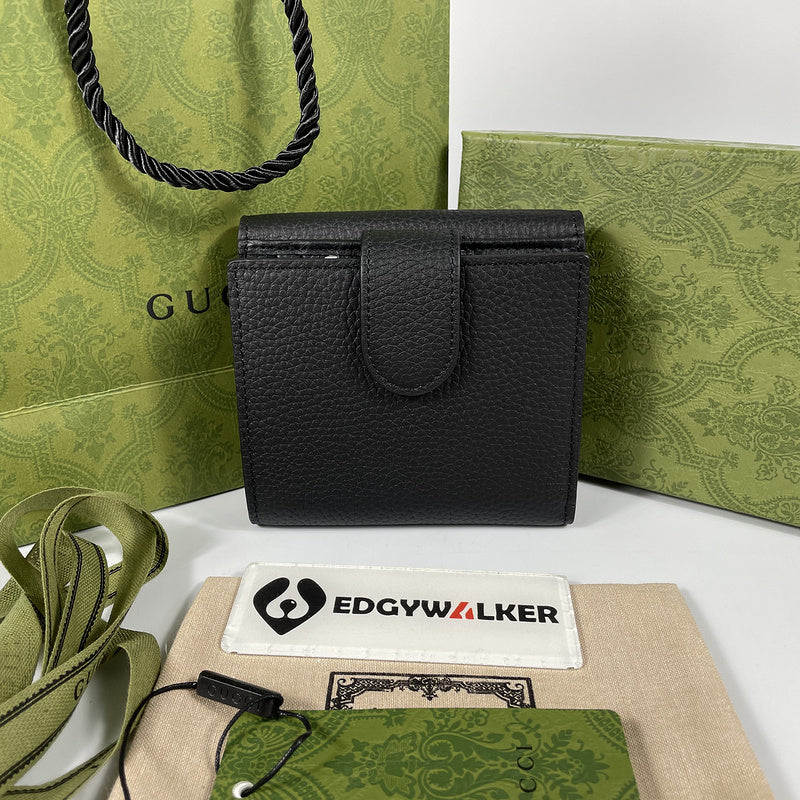 Cozy Bags - GUKI Women Wallets - 024