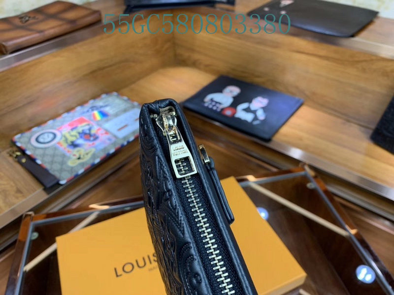 COZY BAGS - CHL Wallet - 1228