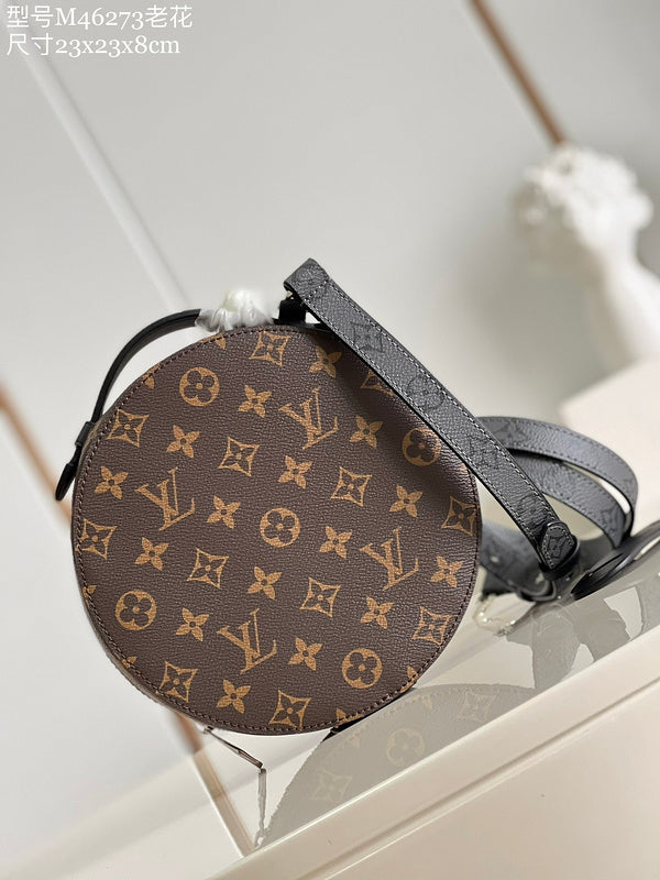 COZY - LV Bags - 1630