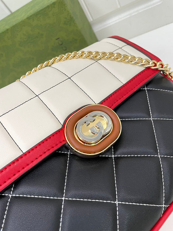 COZY BAGS - GUKI Bags - 123