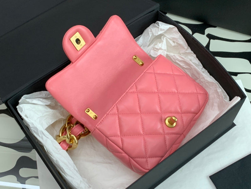 COZY BAGS - CHL Lady Bags - 273