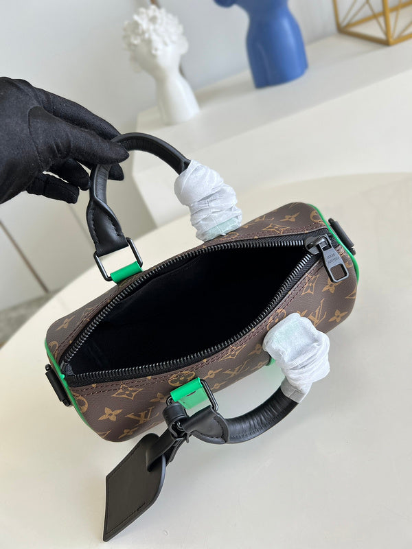 COZY - LV Bags - 2544