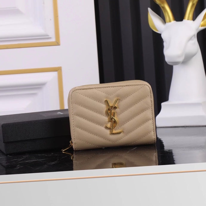 COZY BAGS - YLS Wallet - 031