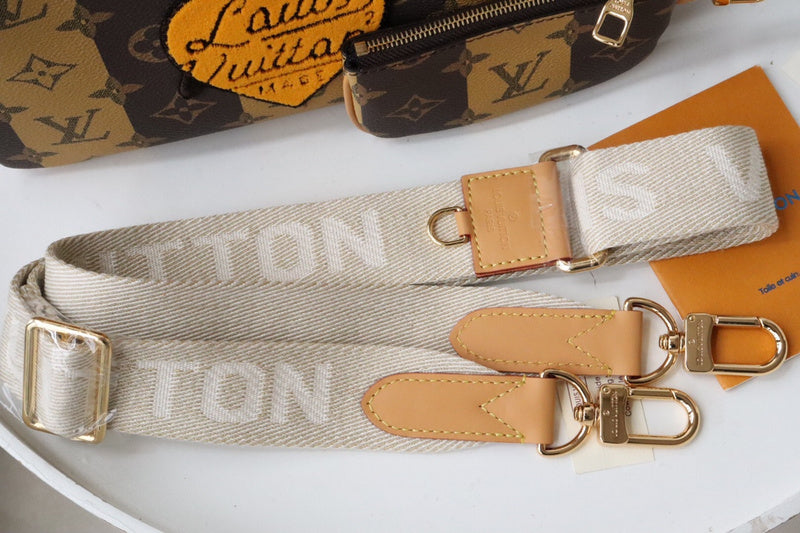 COZY BAGS - LOV Bags - 2832