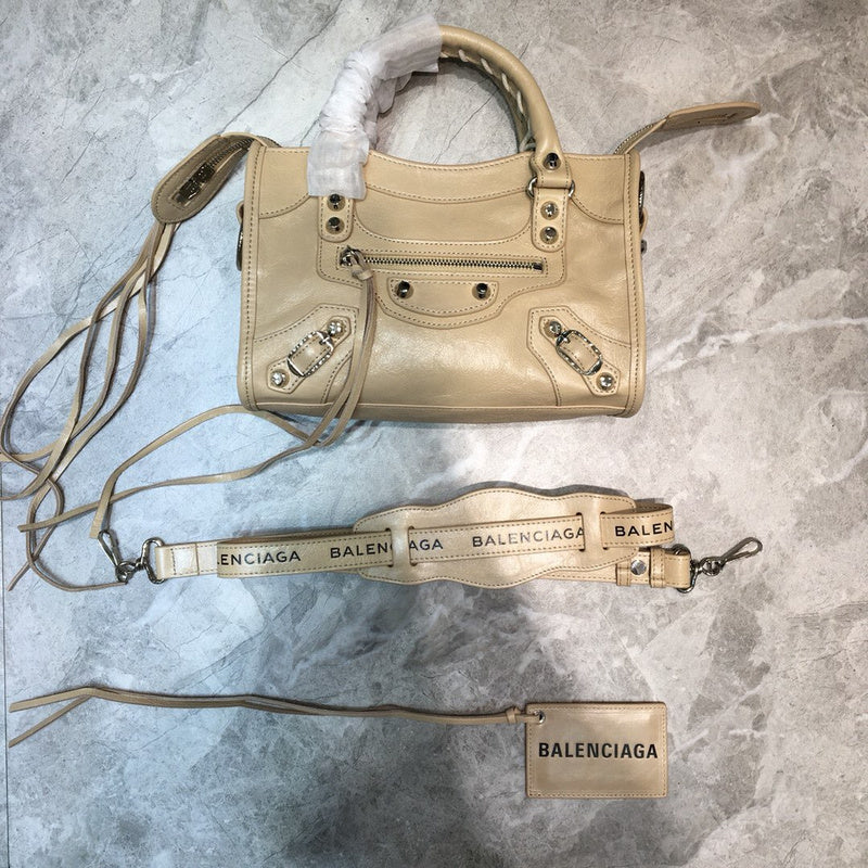 COZY BAGS - BG Lady Bags - 725