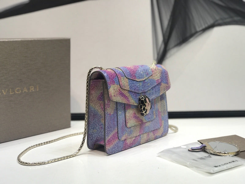 JB - BGL Lady Bags - 124