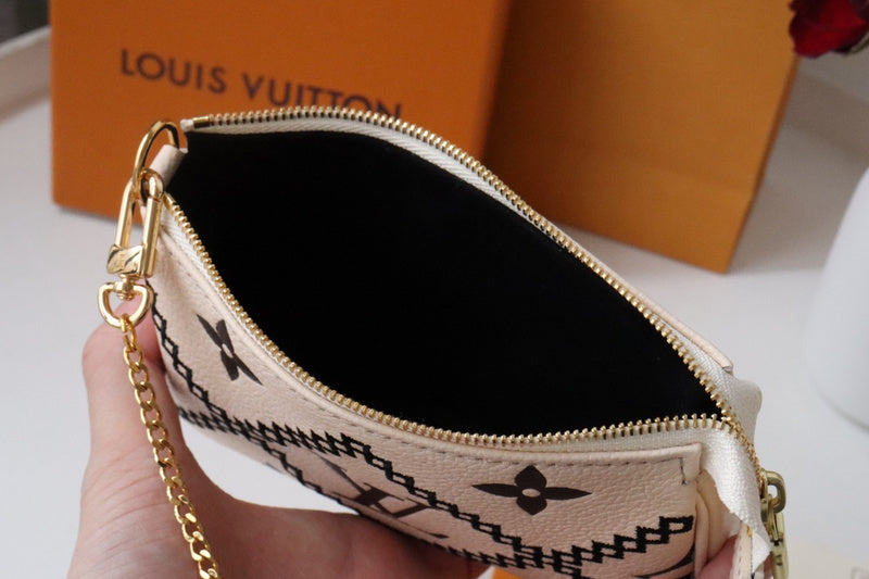 COZY BAGS - LOV Wallets - 632