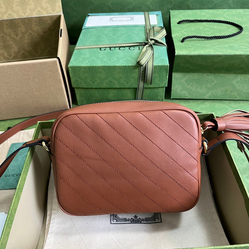 Cozy Bags - GUKI Women Shoulders Bags - 172