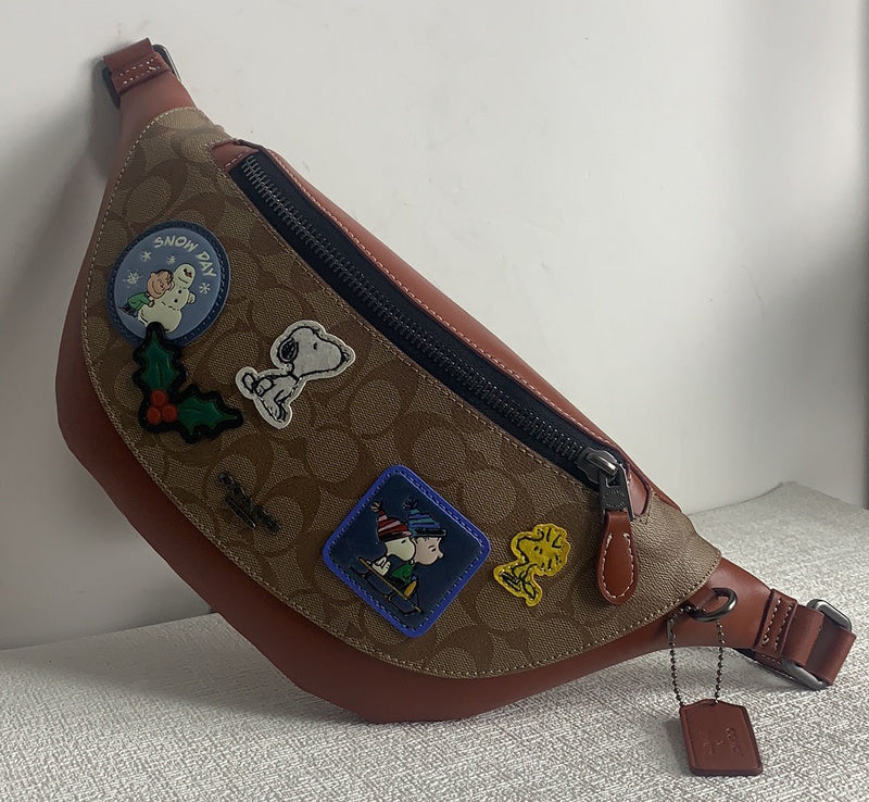 COZY - CAH Bags - 501