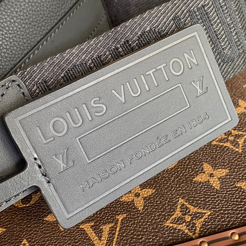 COZY - LV Bags - 3974