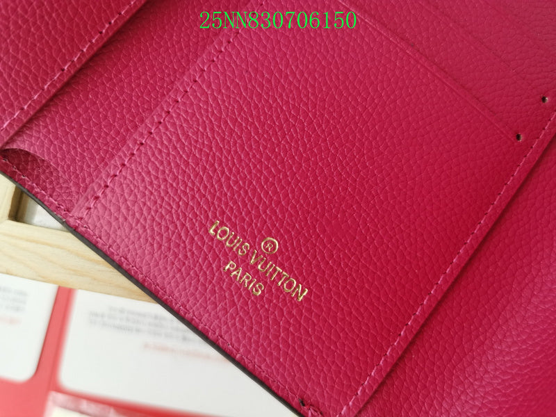 COZY BAGS - CHL Wallet - 821