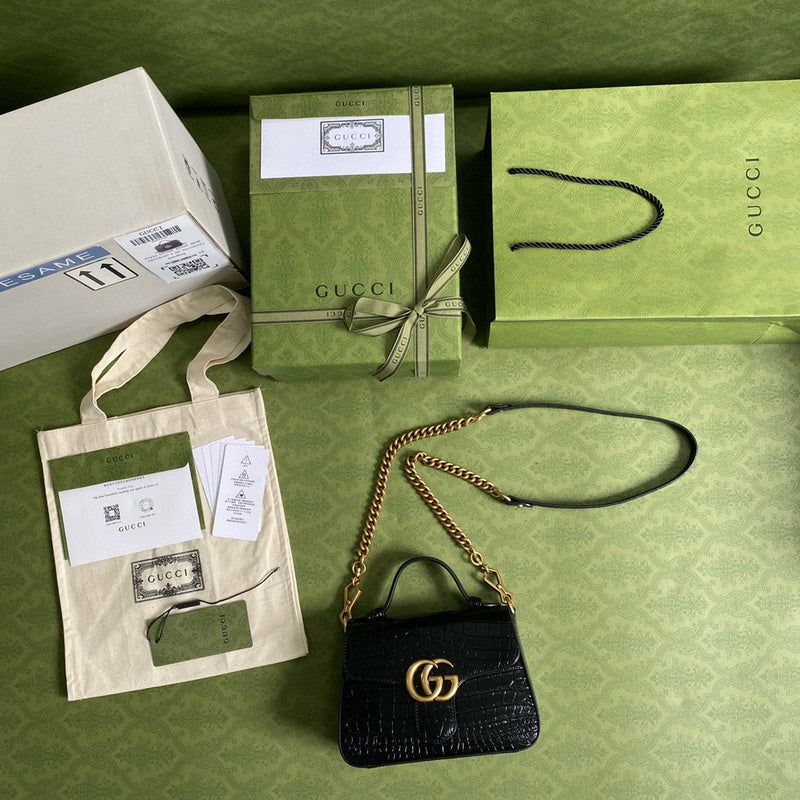COZY BAGS - GUKI Bags - 1923