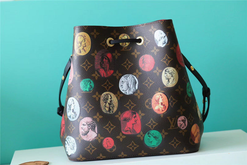 COZY - LOV Lady Bags - 1369