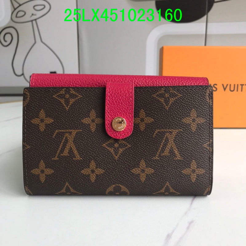 COZY BAGS - CHL Wallet - 1302