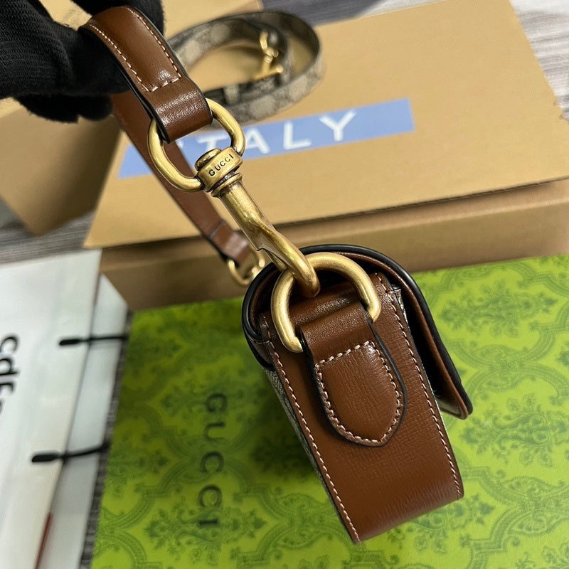 COZY BAGS - Guki Men Bags - 079