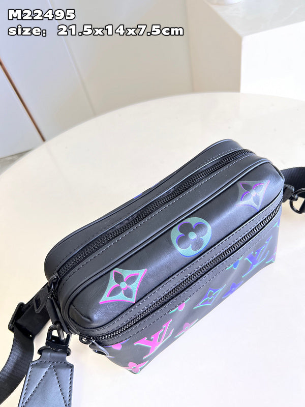 COZY - LV Bags - 784