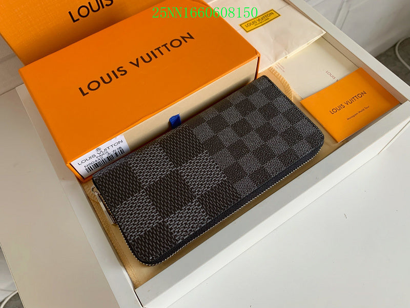 COZY BAGS - LOV Wallet - 1226