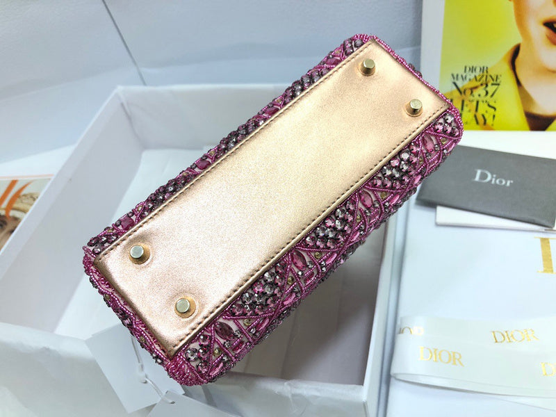 JB - DOR Lady Bags - 103