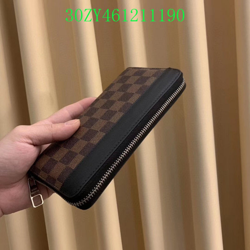 COZY BAGS - CHL Wallet - 1234
