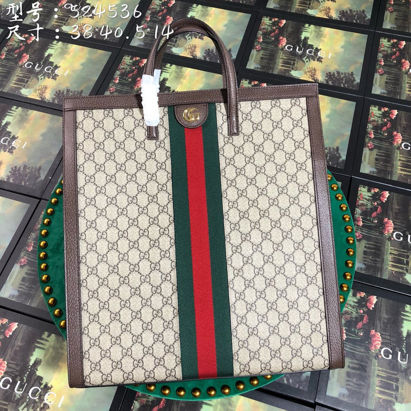 COZY BAGS - Guki Men Bags - 353
