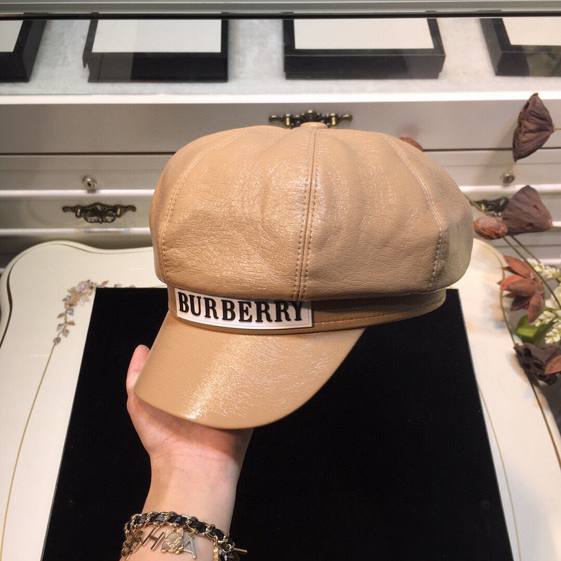 COZY BAGS - BOR Hats & Caps - 086