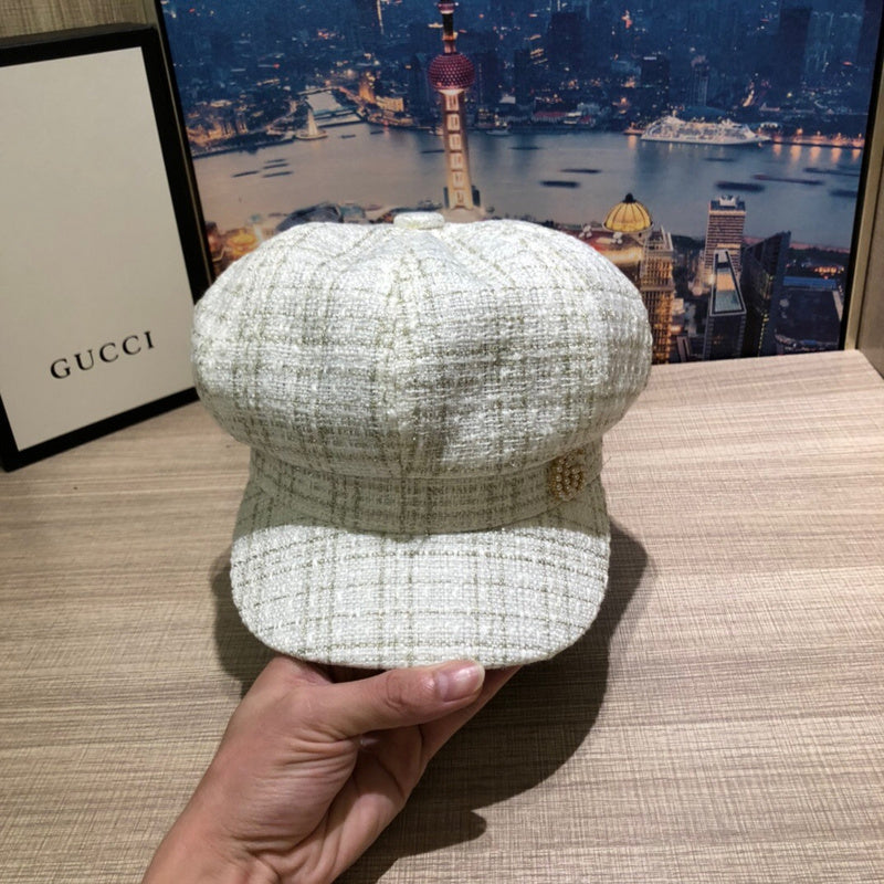 COZY BAGS - Guki Hats & Caps - 383