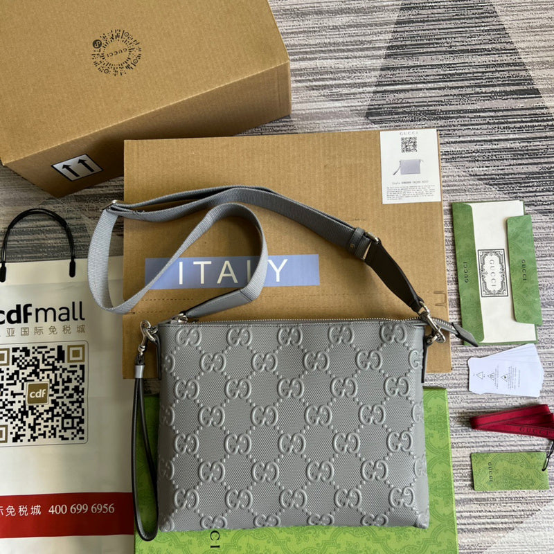 COZY BAGS - Guki Men Bags - 142